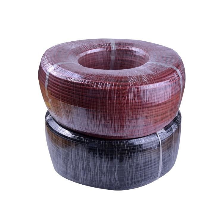 Photovoltaic DC Solar Wire Single Core 10mm2 Cable for Solar System