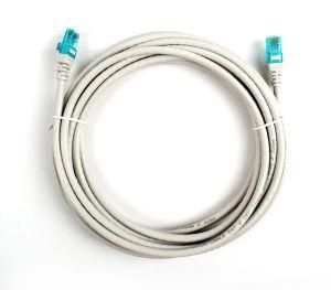 CAT6 7*0.2mm UTP Patch Cord 5m Grey