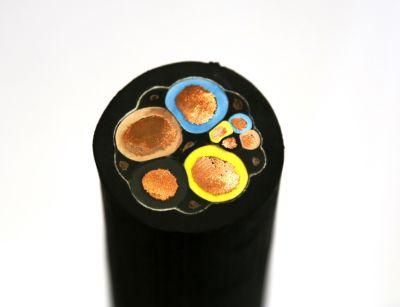 450/750V General Rubber Sheathed Flexible Cables