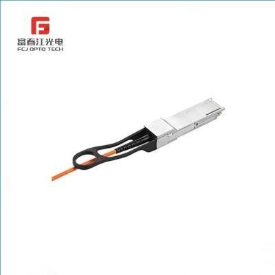 Fiber Optica Cable 10g 25g 40g 100g Active Optic Cable