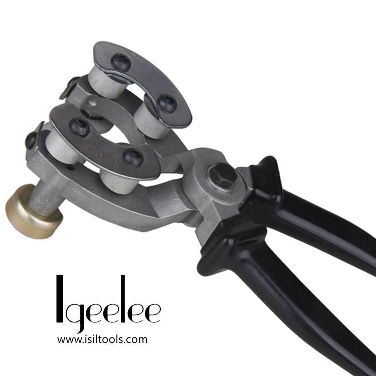 Igeelee Kbx-45 Cutting Aluminum Conductor PVC Insulated Electrical Wire Plier Aluminum Pliers