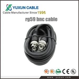 Pre Made Rg59/U BNC Coaxial Cables