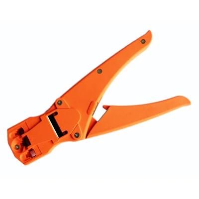 Crimping Tool for Modular Plug RJ45 Rj11 Rj12