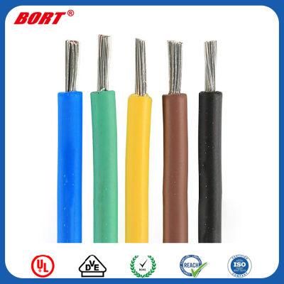 Bort Cable Factory Direct Price for High Temperature Wire Internal Wiring UL1331