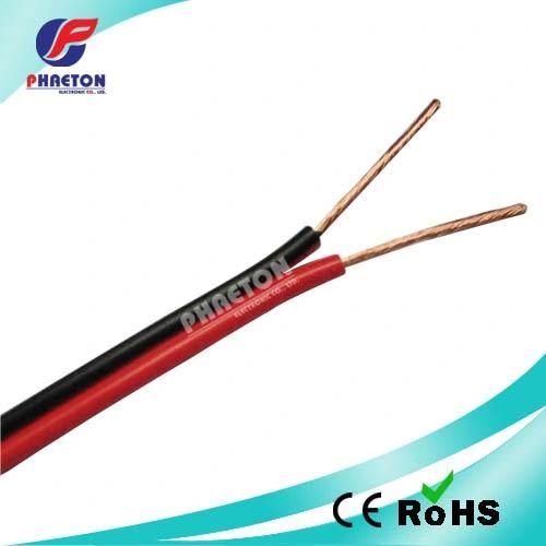 Speaker Cable Red and Black