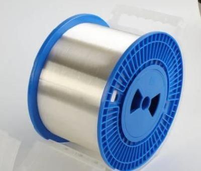 Bend Insensitive Single-Mode Optical Fiber G657A1 High Anti-Fatigue Parameter