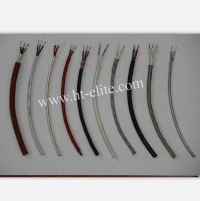 Type J Thermocouple Wire / Thermocouple Extension Wire
