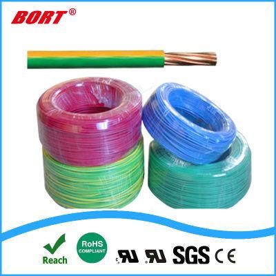 UL1430 UL Standard Wire Cable for Household Burglar Alarm System Unit