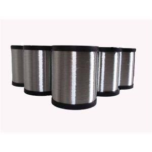Al-Mg Alloy Wire AWG 33