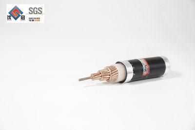 Best Quality Price Low Voltage Copper Cable 4 / 5 Core 35mm 50mm 70mm Swa Armoured Power Cable