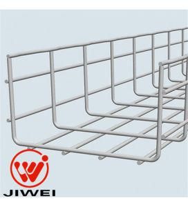 Wire Mesh Cable Tray Manufacturer