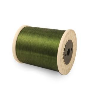 0.11mm Round Copper Winding Magnet Wire Enamelled for Transformer