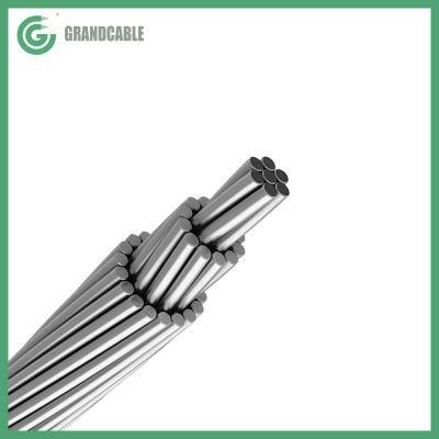 ACSR HEN (30*3.20mm+7*3.20mm) Bare Conductor ASTM B232