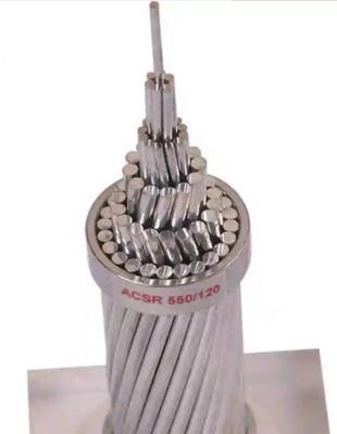 Overhead AAC/AAAC/ABC/ACSR Bare Conductor Electrical Cable