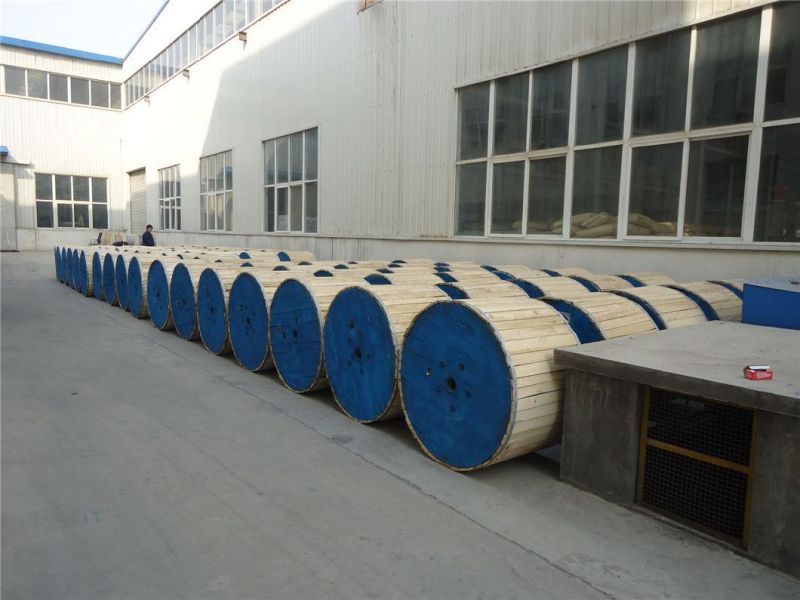 BS215 Bare Conductor ACSR Dog Rabbit Conductor