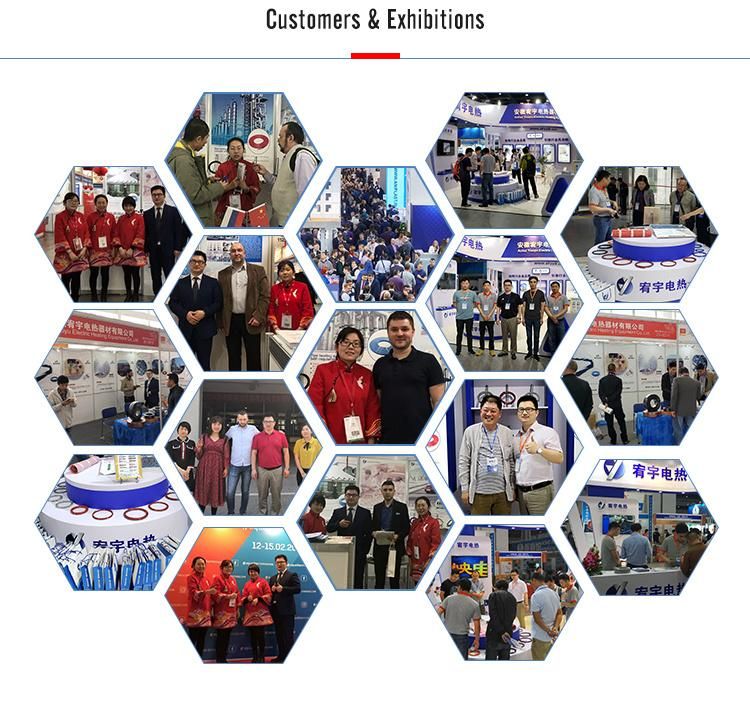 Antifreeze Heating Cable Roof Heating Cable