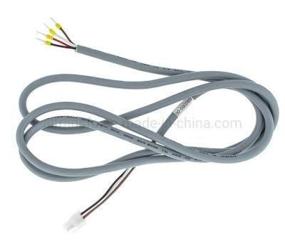 Cable Assembly &amp; Wire Harness