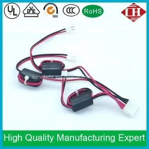Wire Harness Manufacturer Customize Transformer Cable Assembly