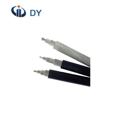 0.6/1kv Duplex/Triple Aluminum Conductor Aerial Bundled Cable