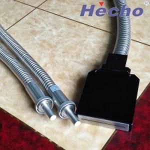 UV Light Guide Fibre Bundles Optical Fiber