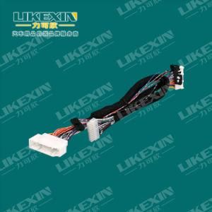 Special Wiring Harness for Automobile Electric Appliancesoem/ODM