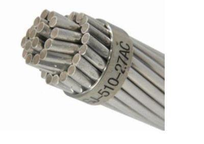BS Standard Aluminum Conductor Steel Reinforced ACSR Cable
