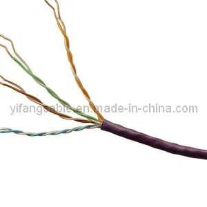 PVC Flexible Electrical Wire 1*10mm2 450/750V