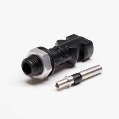 Waterproof Female Mc4 30A Connector Crimp for Solar Panel