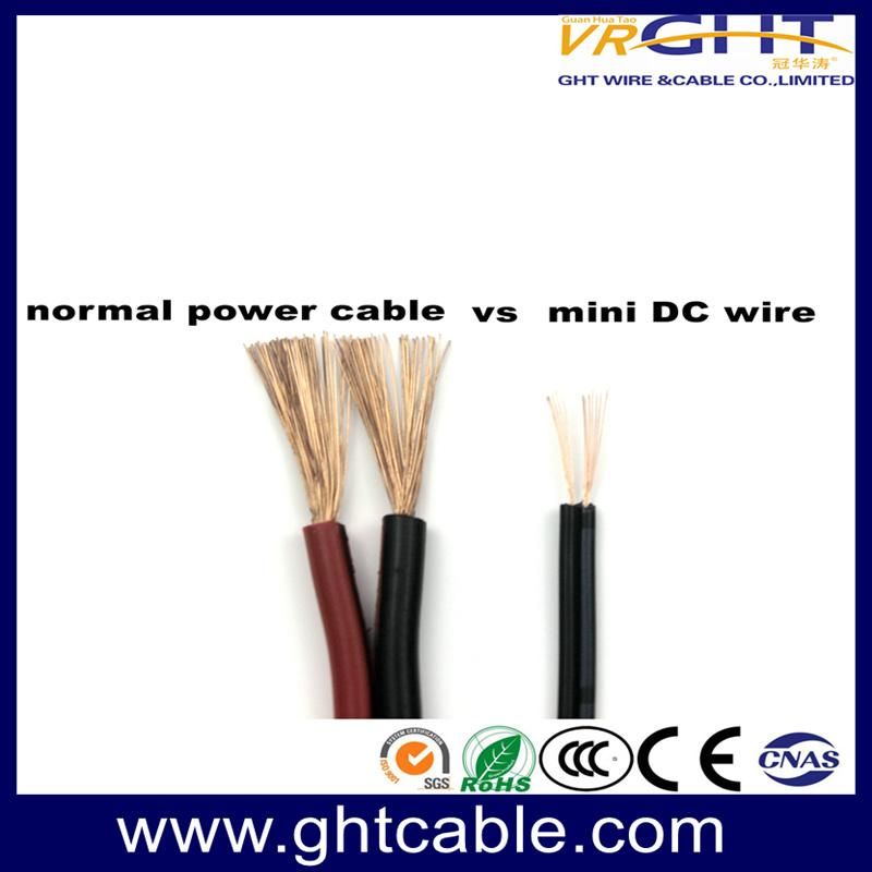 Mini DC Wire CCS/Bc/CCA
