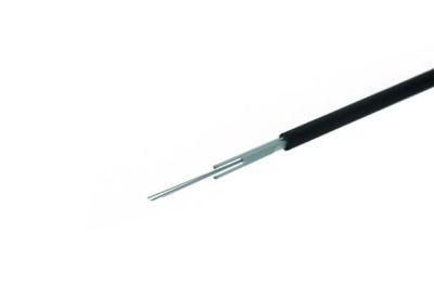 GYFXTY Indoor 8 Cire Gjyxch Fiber Optical Drop Cable Network Cable