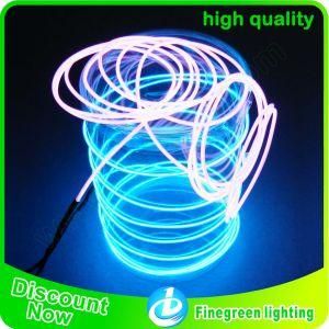 Decorative EL Glow Wire