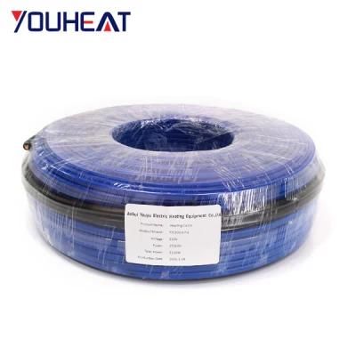 Walkway Heating Cable Gutter Heating Cable