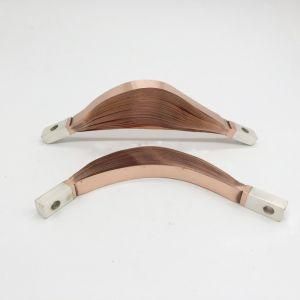 2500A Laminated Copper Foil Flexible Connectors