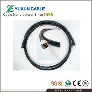 LMR400 LMR600 Ultra Low Loss Coax Cable with N Male Connector