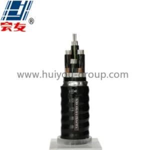 Yjlhvs2 Yjlhv22 Yjlhs Aluminum Alloy Power Cable
