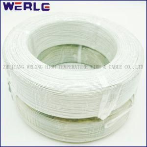 Electric Wire UL3135 Silicone Rubber High Temperature Resistance Wire Anti-Acid