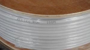 RG6 Caxial Cable (RG6U/RG6-U Cable)