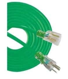 Us UL/ETL Outdoor Extension Cord Power Cord