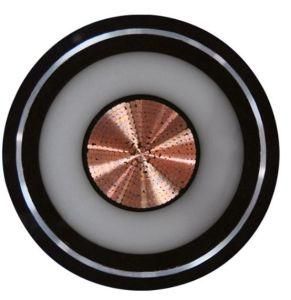 XLPE/PVC/PE/Sta /Yjv22 /Yjy22 8.7/15kv Power Cable with IEC Certificated Power Cable
