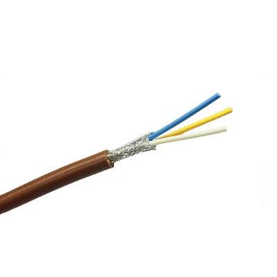 UL2725 Electric Wire for External Data Transmission Cable