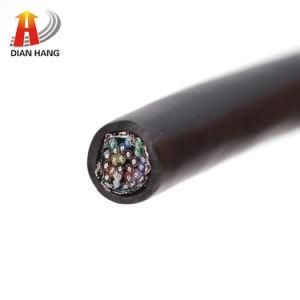 Cable Insulation Electric Wire Price Cable Insulation 22 AWG Wire Electrical Wire Electric Cable Insulation Wire Cable UL20276 for Appliance