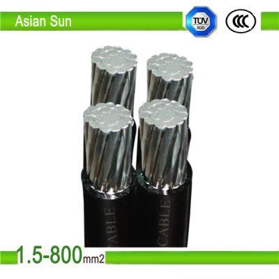 0.6/1kv Overhead ABC Cable