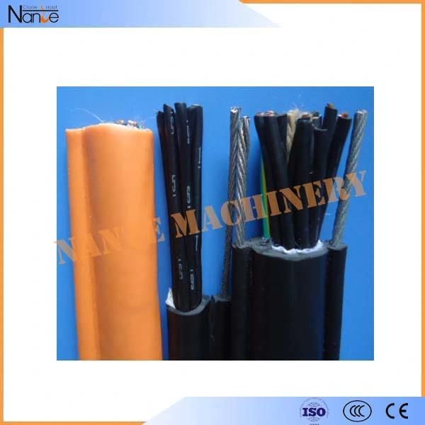 Rubber Round Control Electric Cable