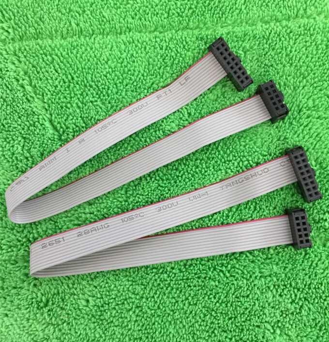 Factory Price for Flat Wire IDC Ribbon Cable Eurorack Wholesale