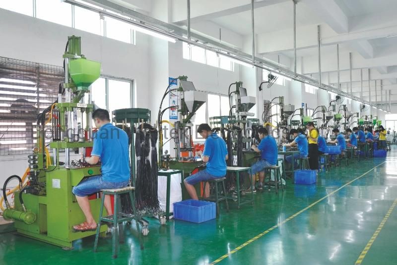 China Professional Manufacturer Wiring Harnesses and Cable Assemblies