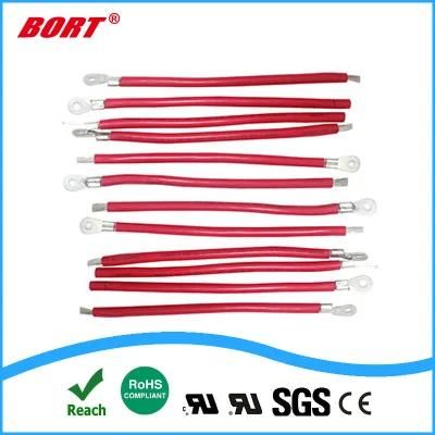 UL3302 Electrical Wire Harness for Tele Control