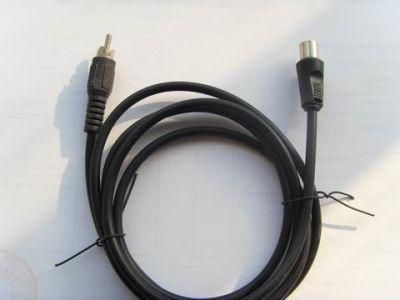 RF Coaxial Cable Auido Video Cable
