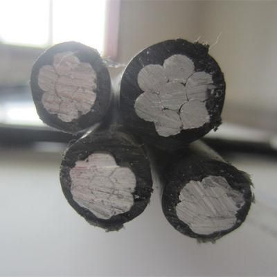 Cable Torsade 3X35+54.6mm2 Alu-1kv