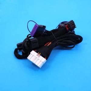 Automotive Electric Connector Wire Harness for Nissan