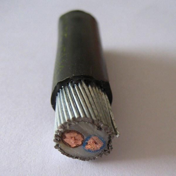 0.6/1kv XLPE Insulation Power Cable